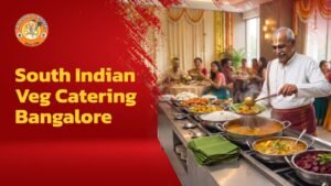 Veg Caterers in Rajajinagar