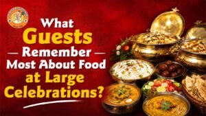 Catering Services Bangalore