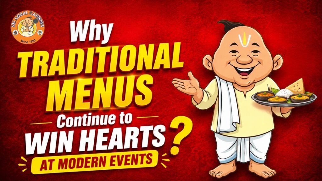event catering Bangalore