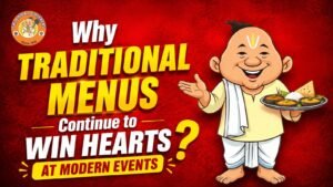 event catering Bangalore