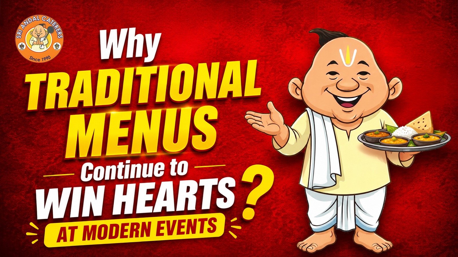 event catering Bangalore