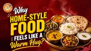 Home Food Delivery Bangalore