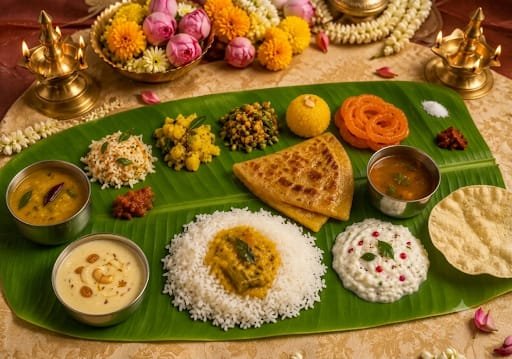 Rajajinagar vegetarian food catering for events and gatherings