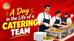 vegetarian catering Bangalore