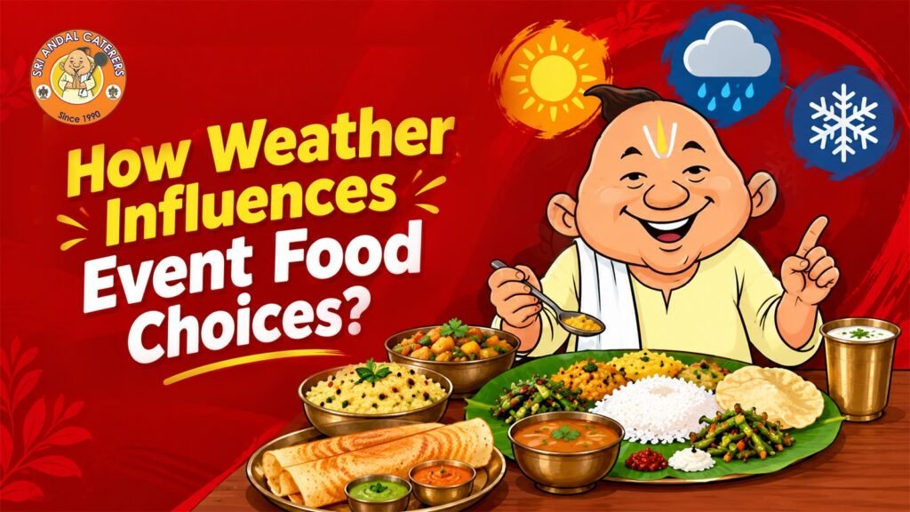 Pure Veg Catering Bangalore
