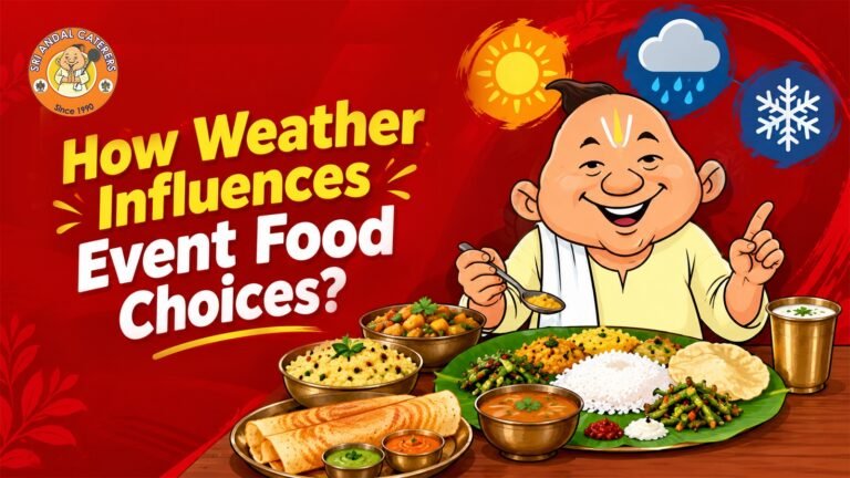 Pure Veg Catering Bangalore